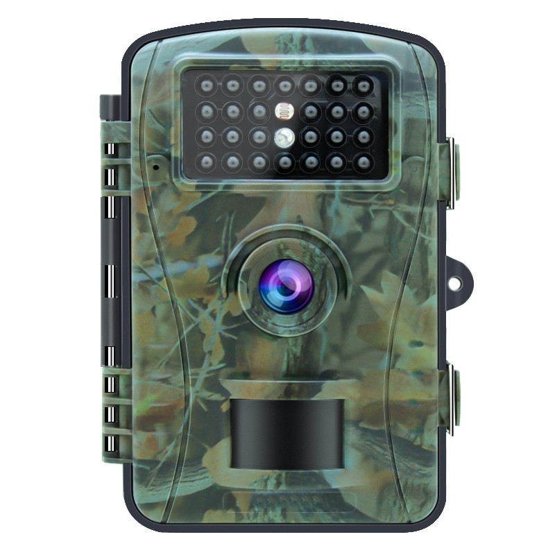 1080P trail cameras for entry-level