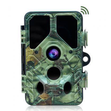WiFi Hunting Camera with 940nm Invisible light